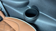 MINI Hatchback 2.0 Cooper S Exclusive II 3dr Auto [Comfort Pack] Petrol Hatchback